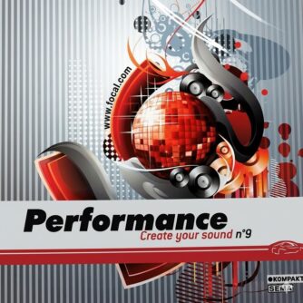 Focal - Performance Create your Sound 9