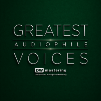 Greatest Audiophile Voices
