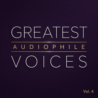 Greatest Audiophile Voices Vol 4