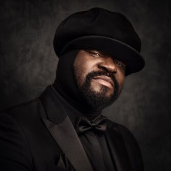 Gregory Porter