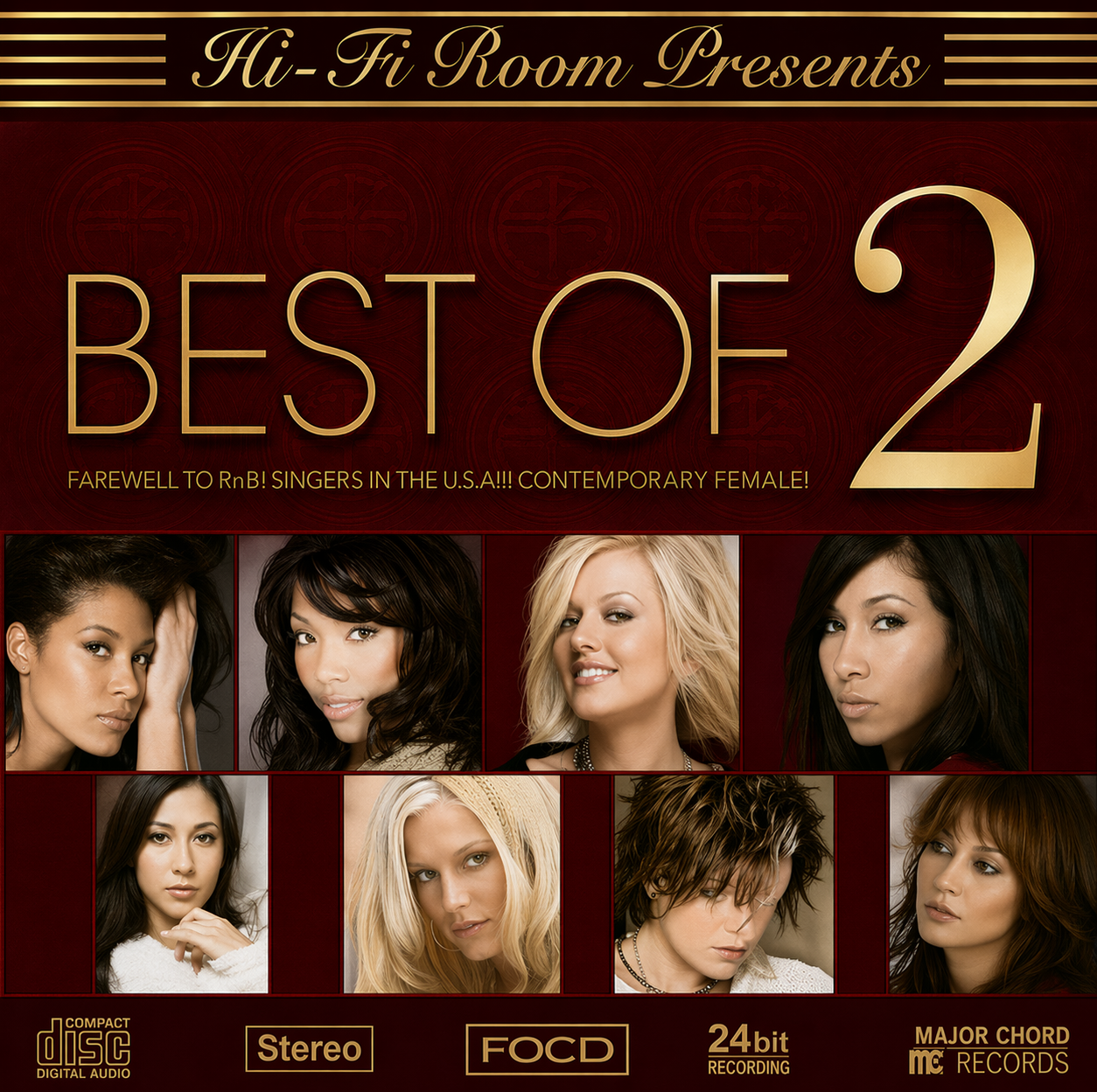 Hi-Fi Room Presents: Best Of 2