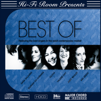 Hi-Fi Room Presents: Best Of