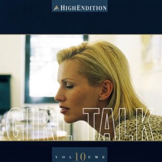 High Endition 10 - Girl Talk