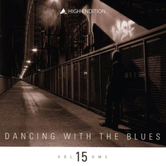 High Endition 15 - Dancing With The Blues
