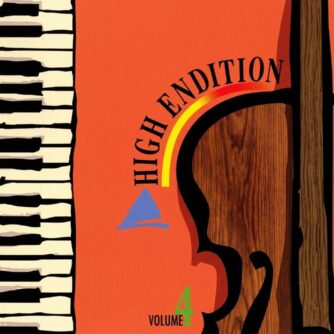 High Endition 4 - High Society