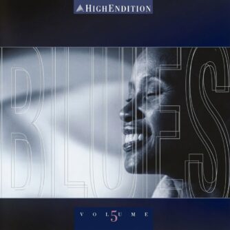 High Endition 5 - Blues