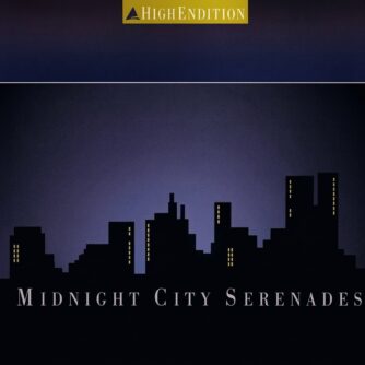 High Endition 6 - Midnight City Serenades
