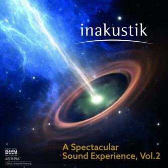 Inakustik - Spectacular Sound Experience
