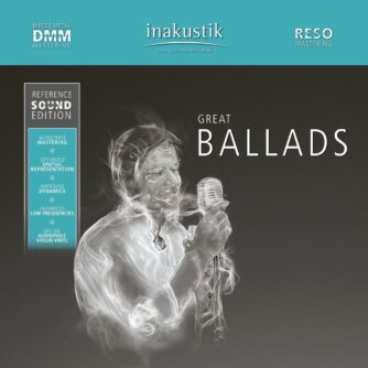 Inakustik Great Ballads