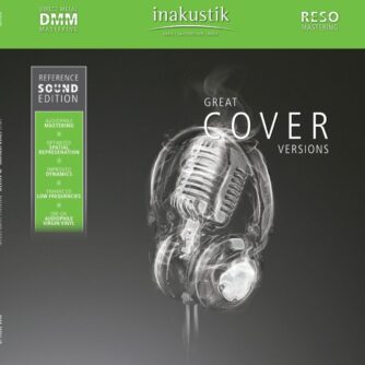 Inakustik Great Cover Versions
