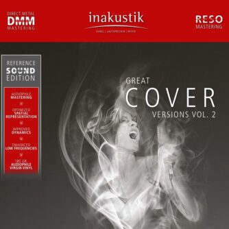 Inakustik Great Cover Versions Vol. 2