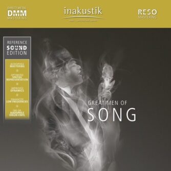 Inakustik Great Men Of Song