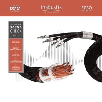 Inakustik Reference Soundcheck Vol. 2