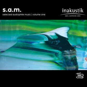Inakustik Selected Audiophile Music Vol. 1
