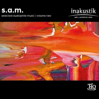 Inakustik Selected Audiophile Music Vol. 2