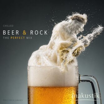 Inakustik - Tasty Sound Collection – Beer & Rock