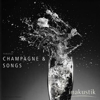 Inakustik - Tasty Sound Collection – Champagne & Songs