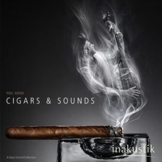 Inakustik - Tasty Sound Collection – Cigars & Sounds