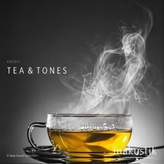 Inakustik - Tasty Sound Collection – Tea & Tones