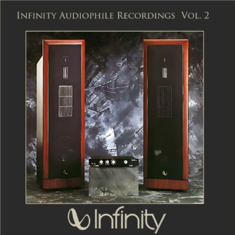Infinity Audiophile Recordings Vol. 2