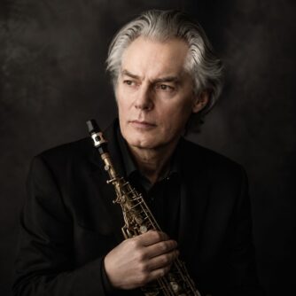 Jan Garbarek