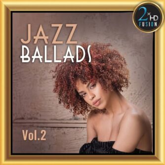 Jazz Ballads Vol. 2