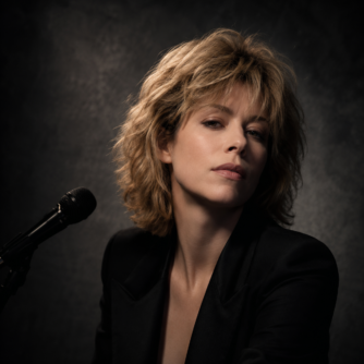 Jennifer Warnes