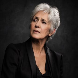 Joan Baez