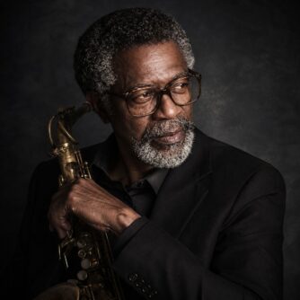Joe Henderson
