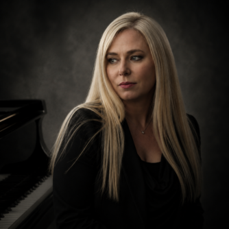 Johanna Grussner