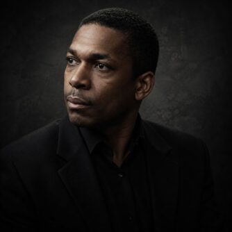 John Coltrane