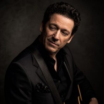 John Pizzarelli