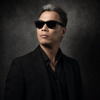 José James
