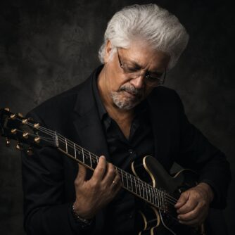 Larry Coryell