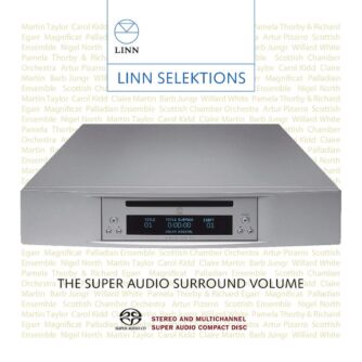 Linn Super Audio Collection vol. 1