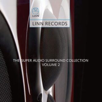 Linn Super Audio Collection vol. 2