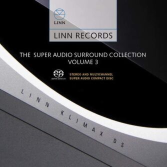 Linn Super Audio Collection vol. 3