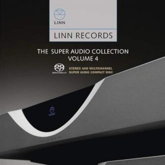 Linn Super Audio Collection vol. 4