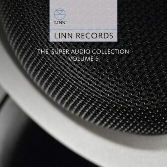 Linn Super Audio Collection vol.