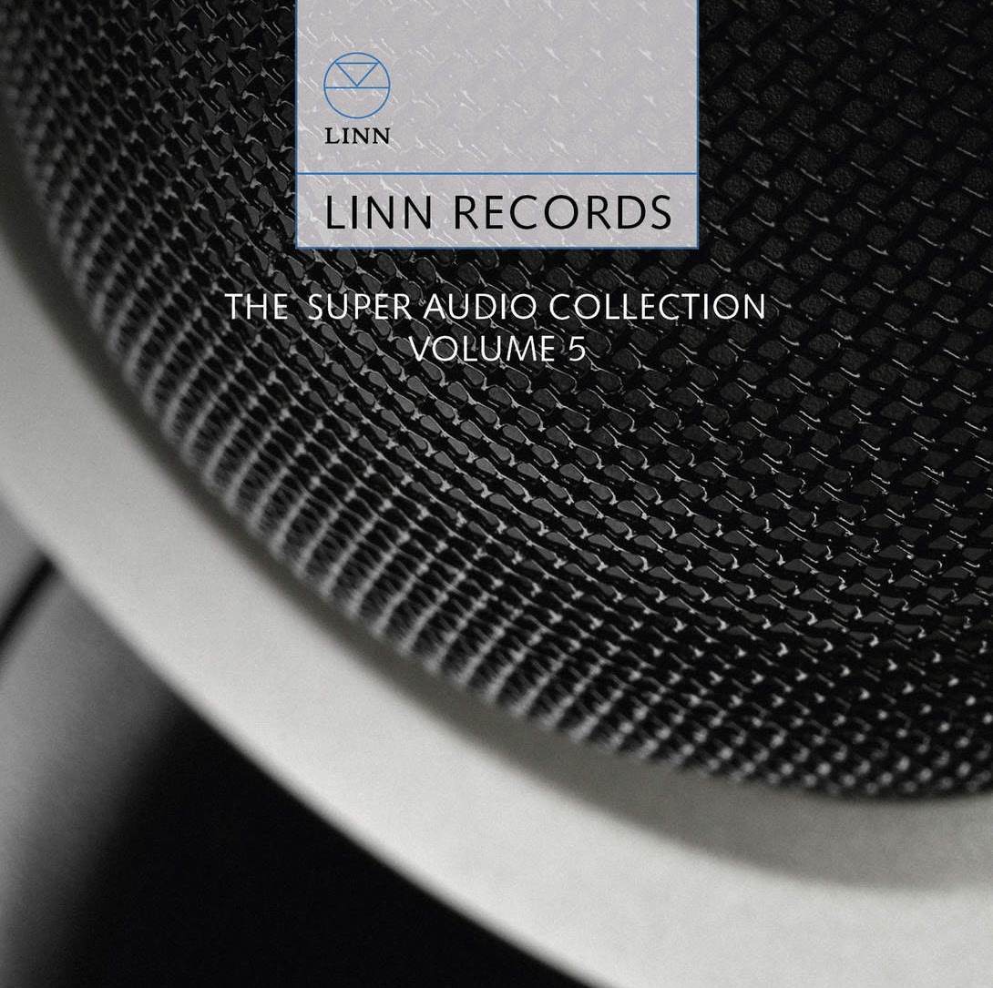 Linn Super Audio Collection vol.