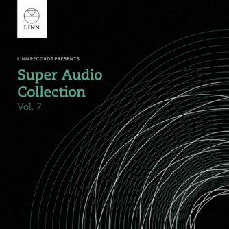 Linn Super Audio Collection vol. 7