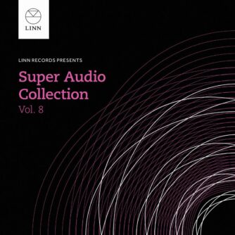 Linn Super Audio Collection vol. 8