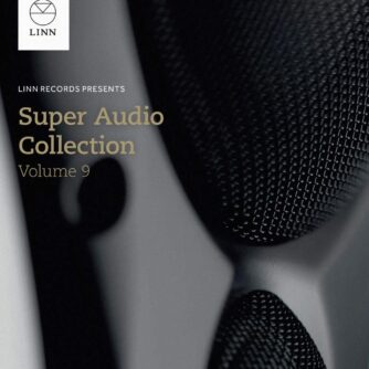 Linn Super Audio Collection vol. 9