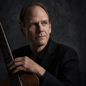 Livingston Taylor