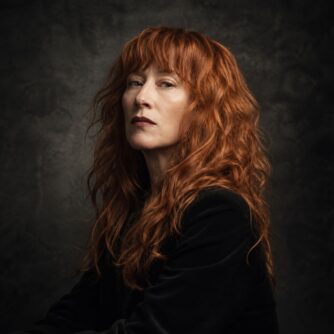 Loreena McKennitt