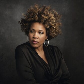 Macy Gray