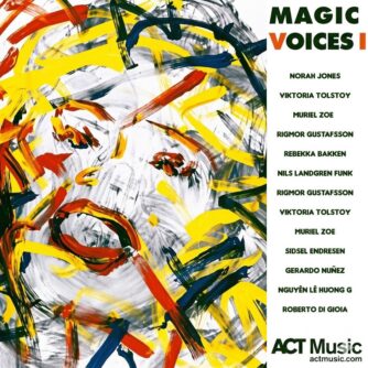 Magic Voices I