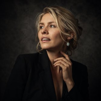 Malene Mortensen