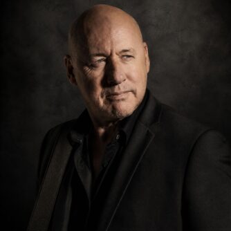 Mark Knopfler