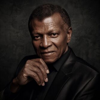 McCoy Tyner